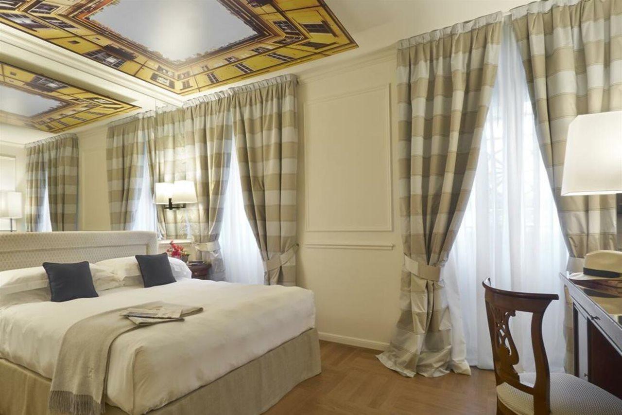 Terminus Hotel Como