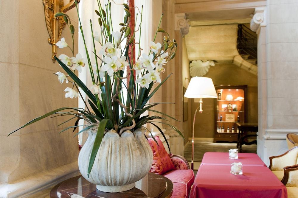 Hotel Terminus Como