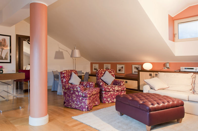Terminus Hotel Côme