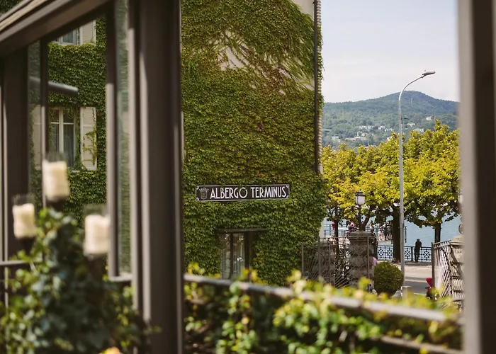 Albergo Terminus