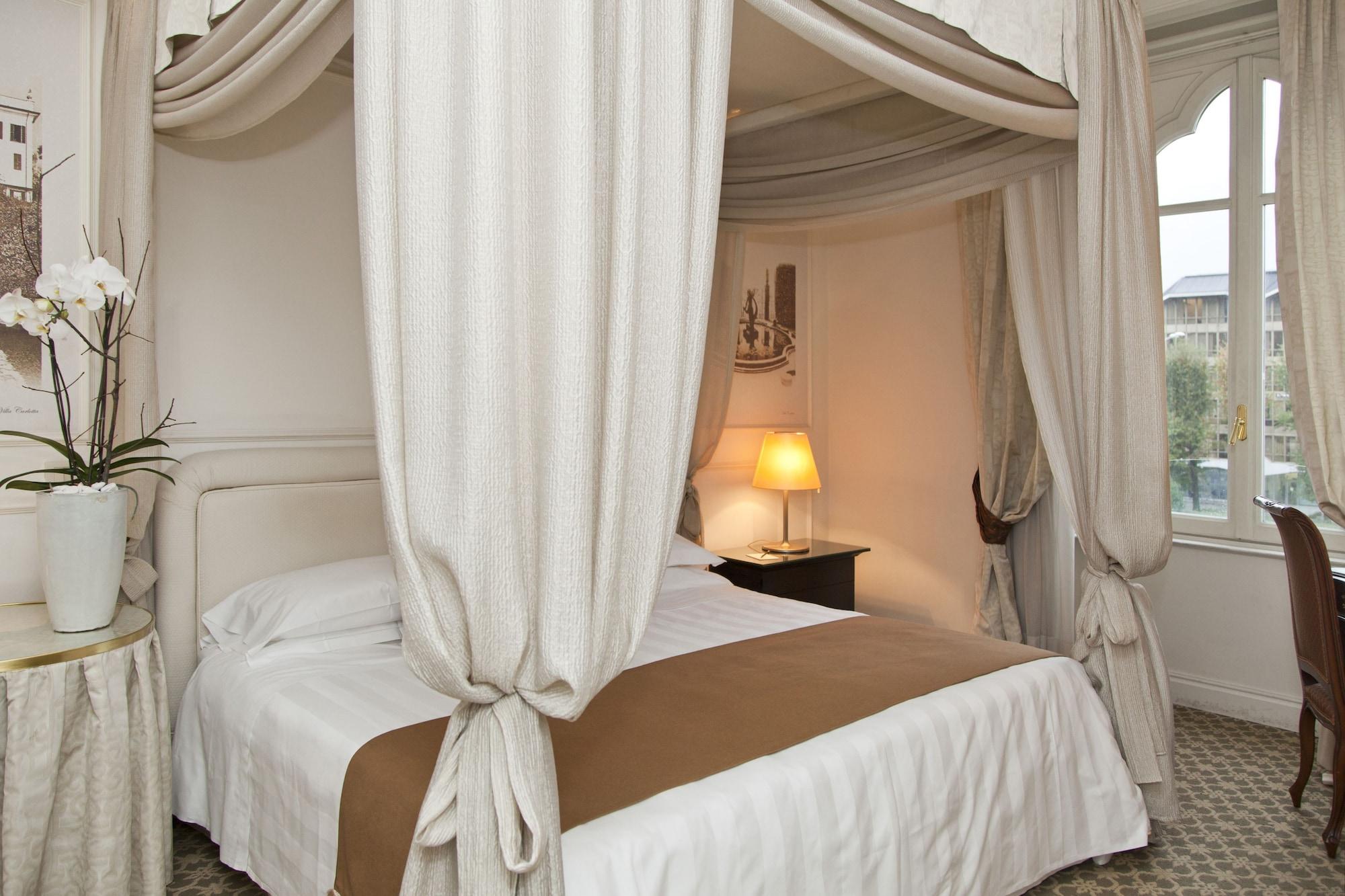 Hotel Terminus 4*