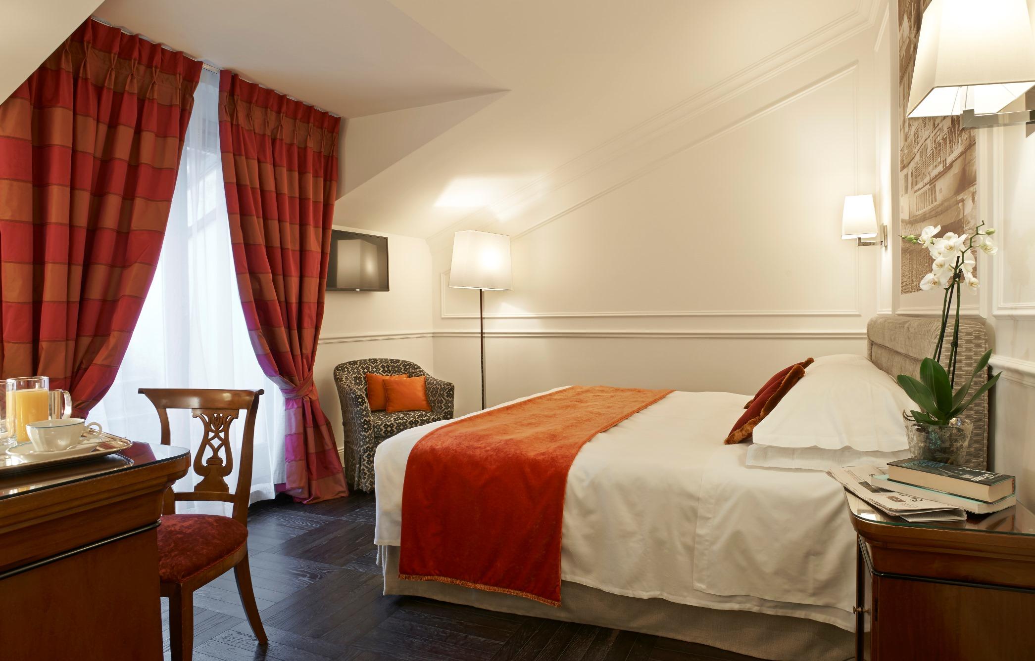 Hotel Terminus