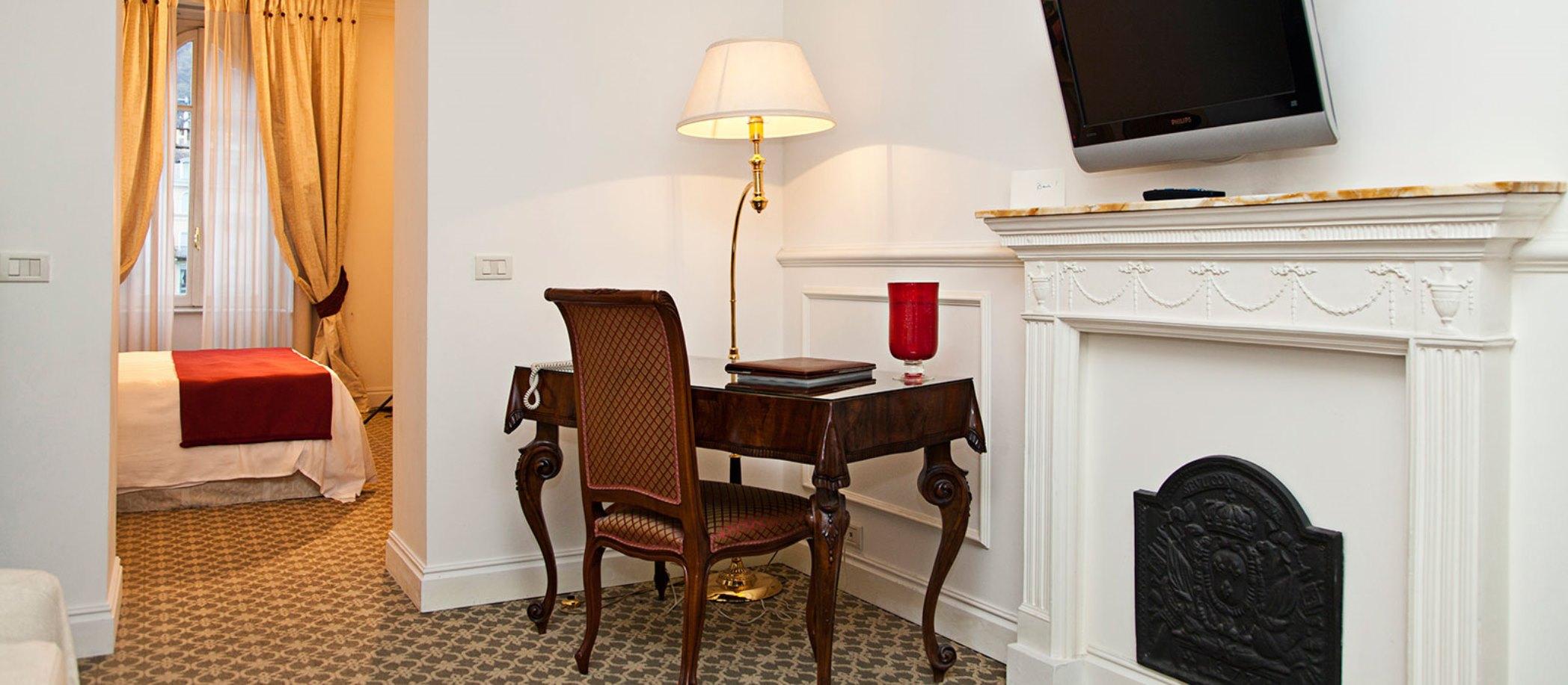 Terminus Hotel 4*