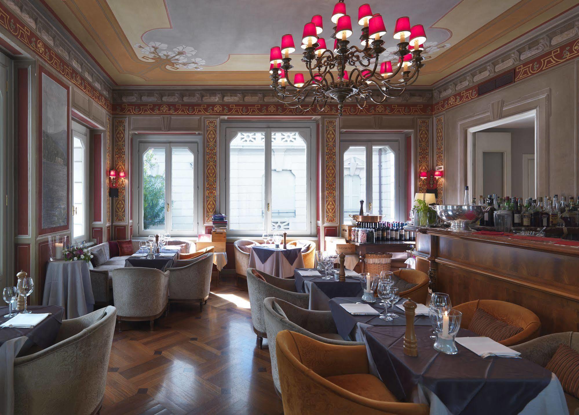 Hotel Terminus 4*