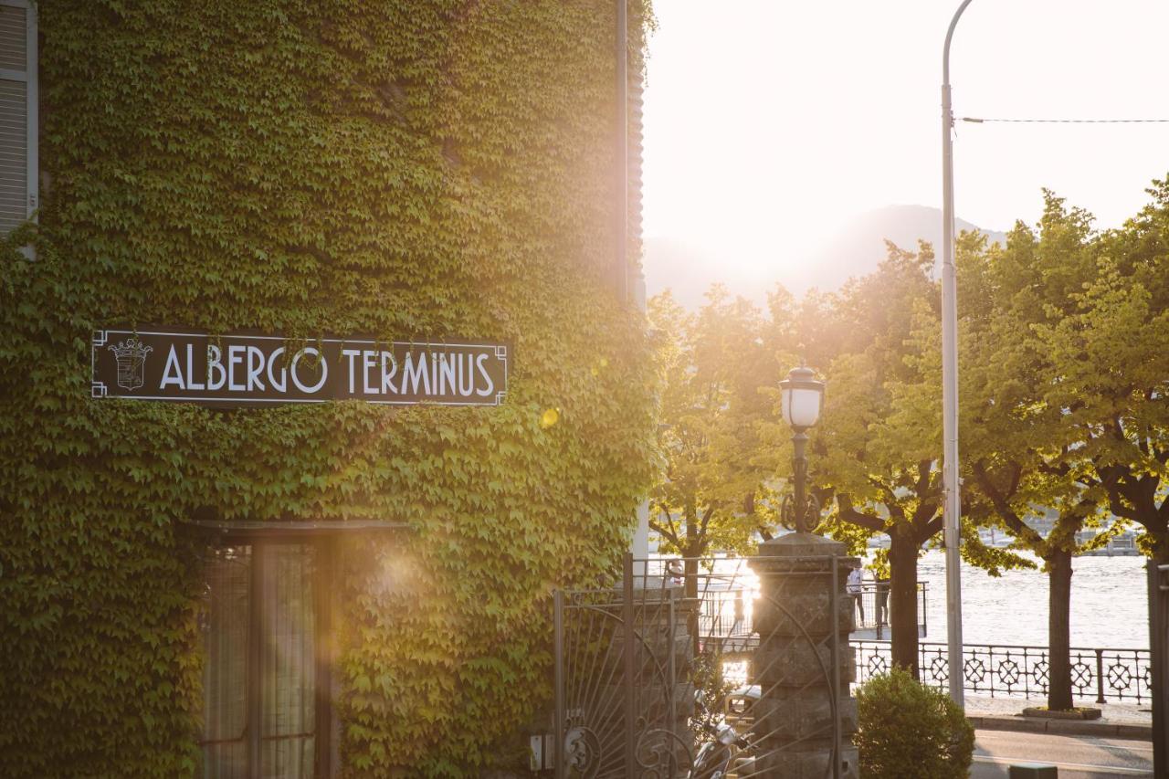 Terminus Hotel 4*